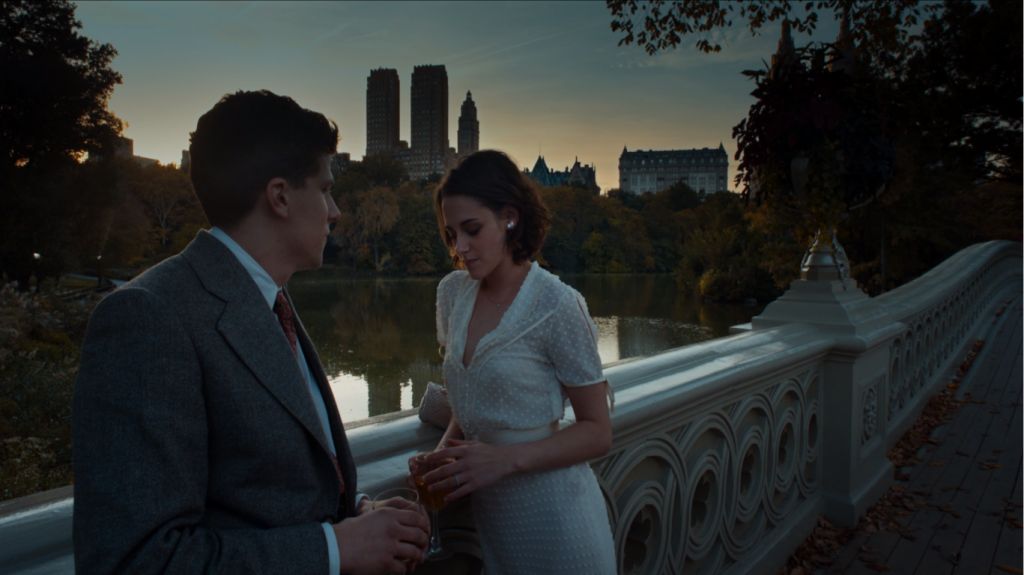 [Crítica retro] "Café Society" ¿Qué haremos cuando ya no tengamos a