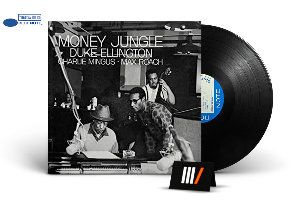 money jungle 4