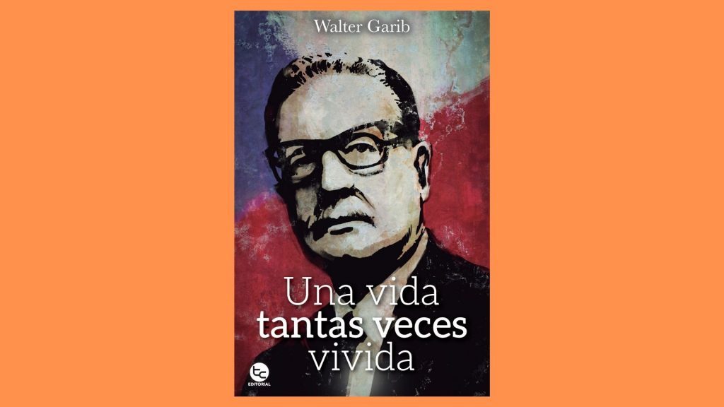 Walter Garib
