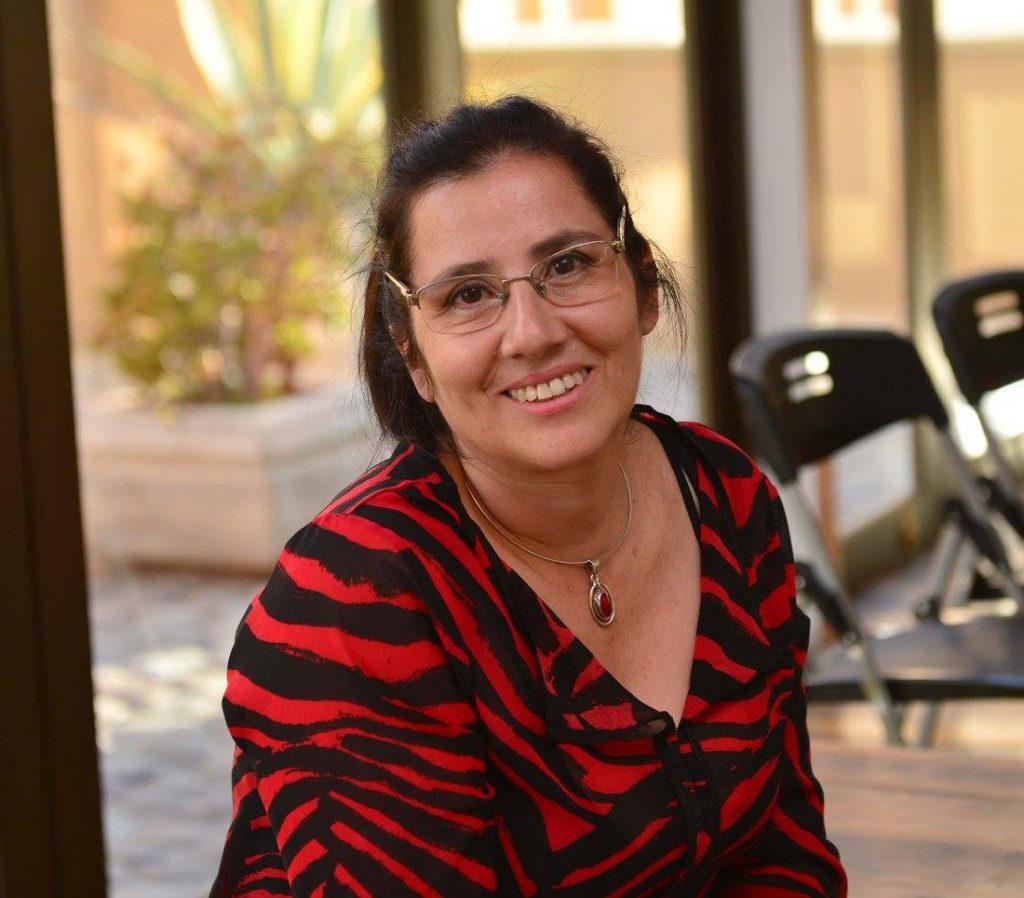 Maivo Suárez