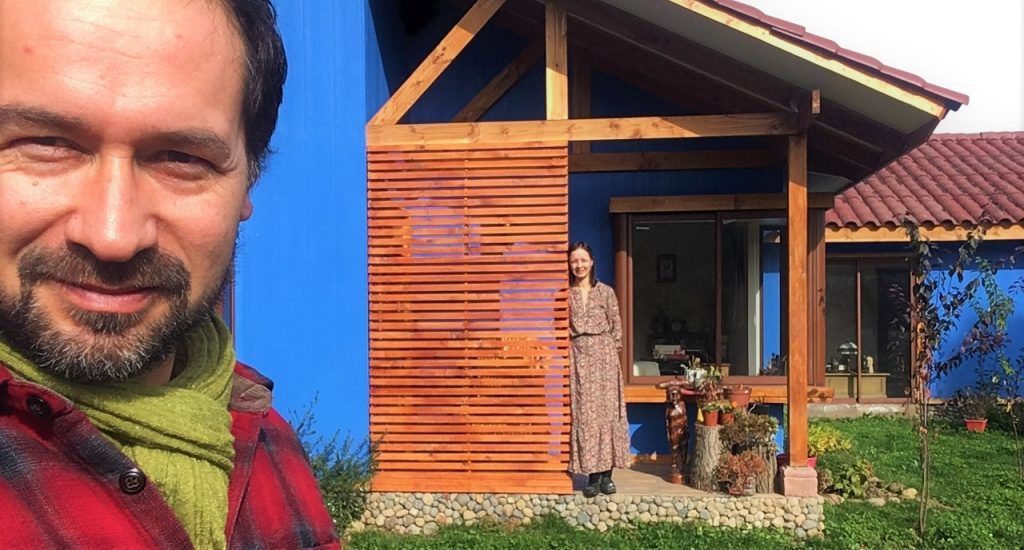 Luis Cruz Villalobos