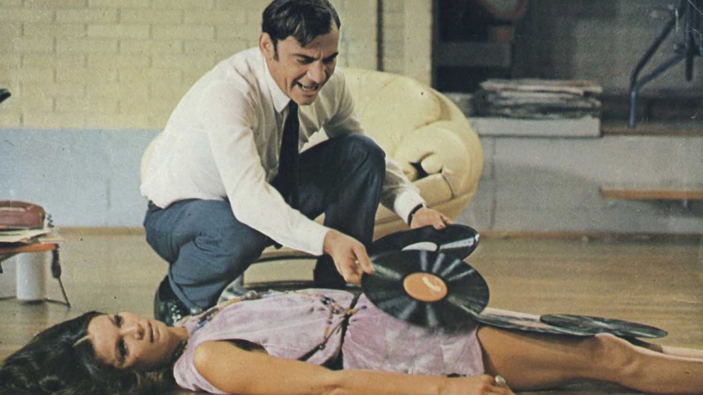 investigación sobre un ciudadano libre de toda sospecha