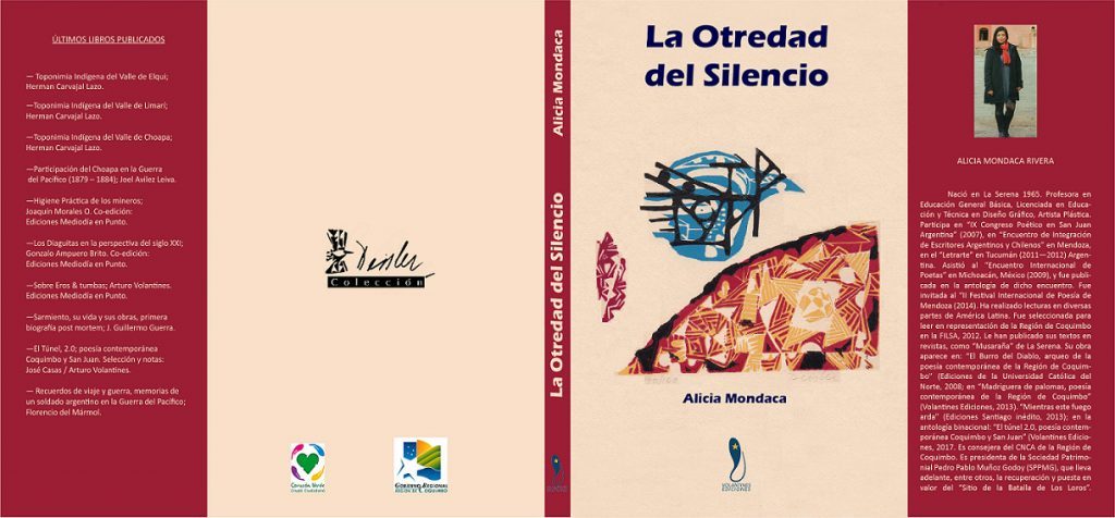 La otredad del silencio
