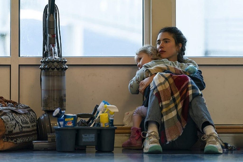 Las cosas por limpiar 1