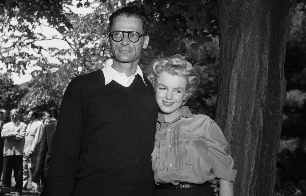 arthur miller