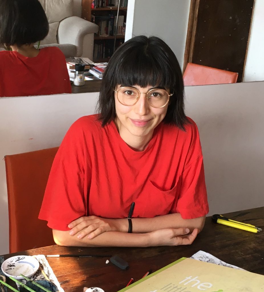 Antonia Bañados