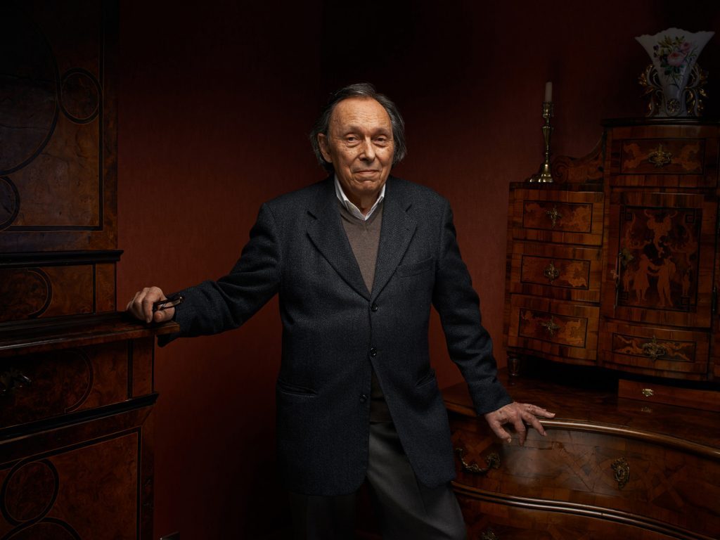 Jean Starobinski