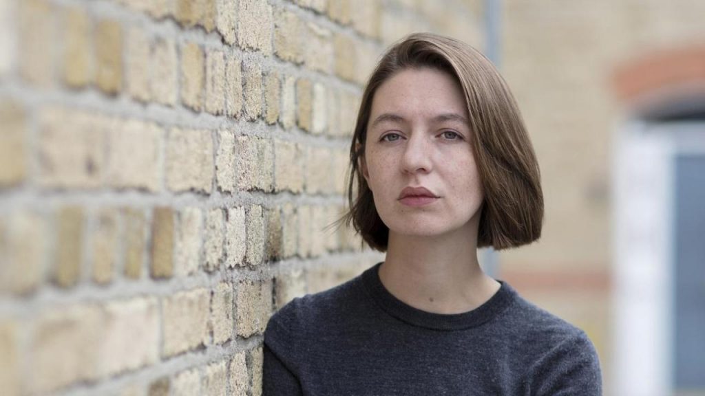 Sally Rooney