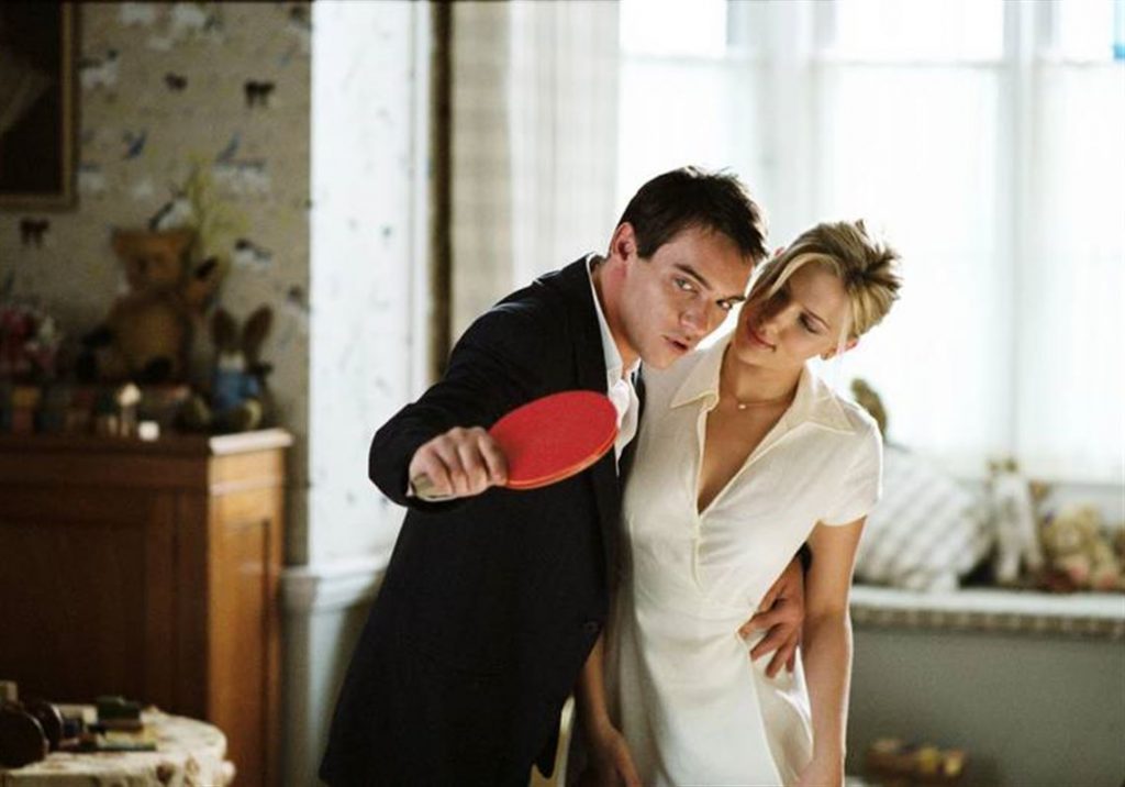 Match Point