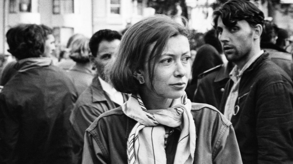 Joan Didion