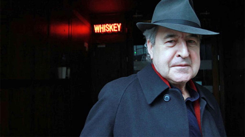 John Banville