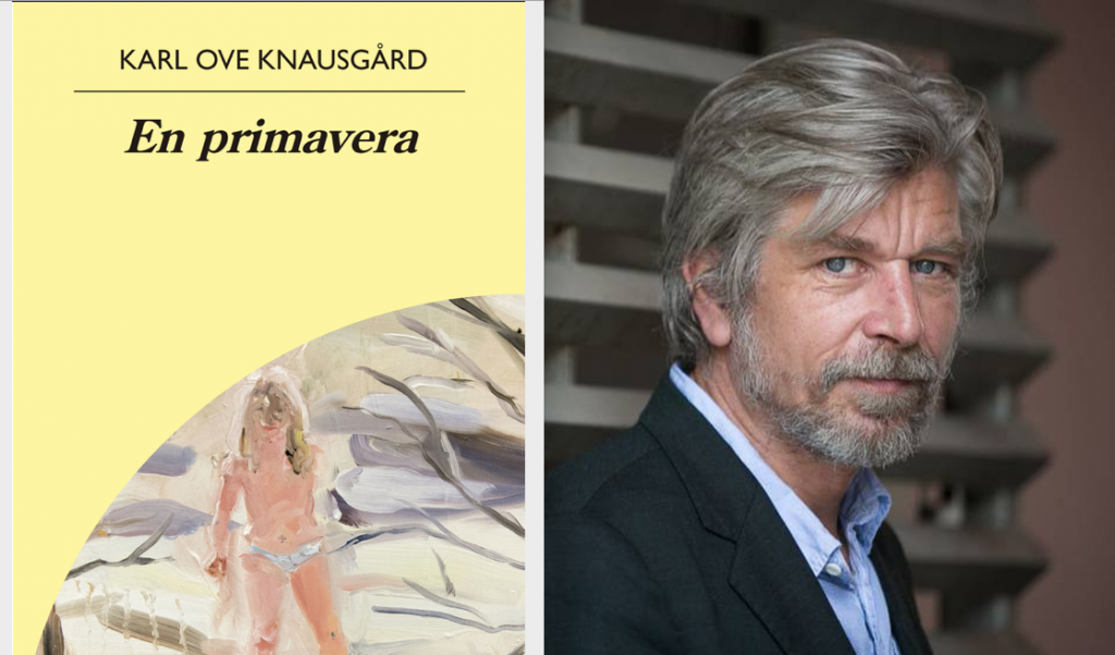 Knausgård 1