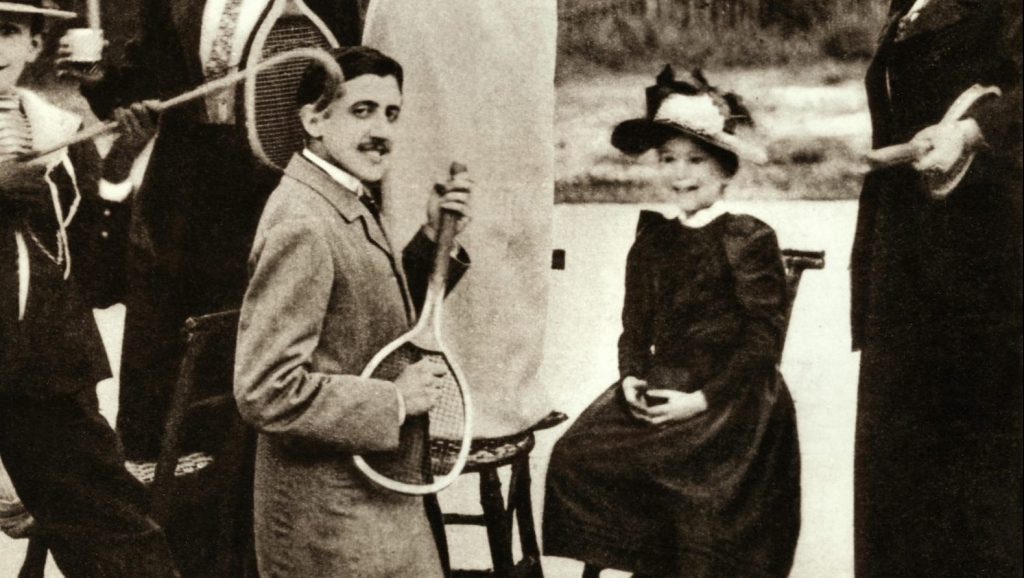 Marcel Proust