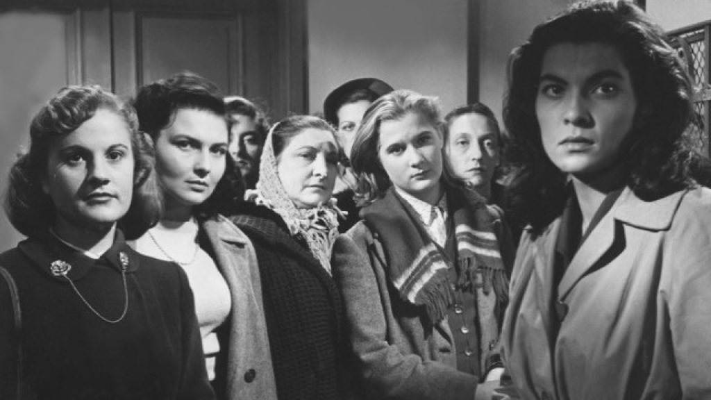 Roma Ore 11 / Rome 11 O'Clock / Roma Ore Undici