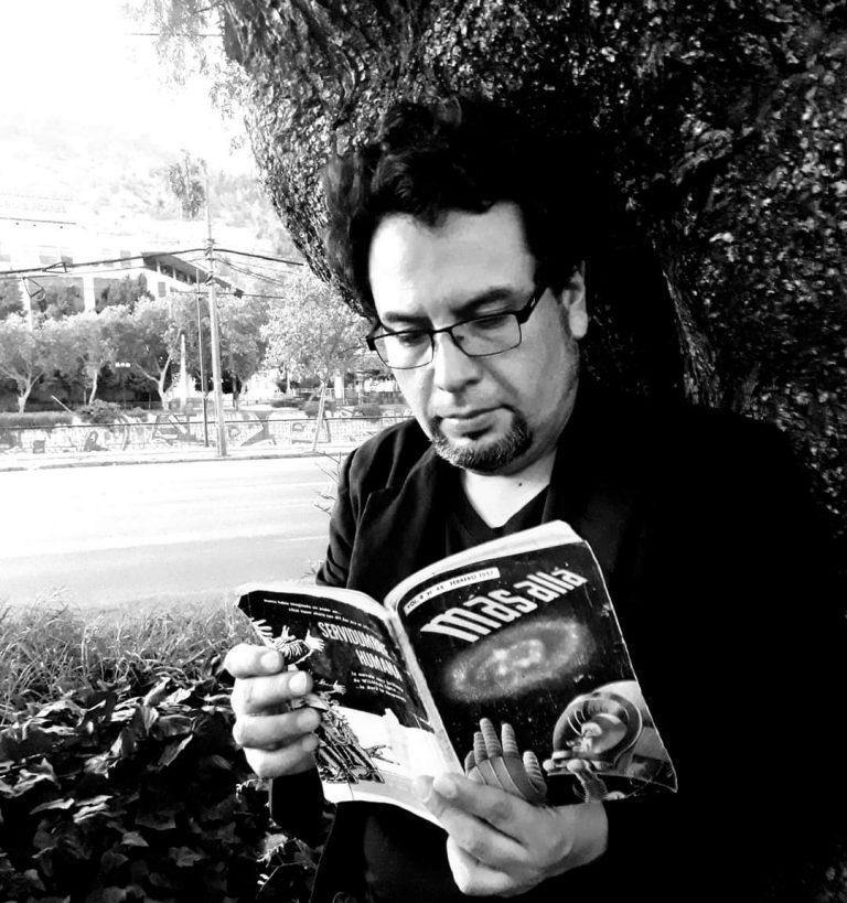 Foto para Edmundo Moure