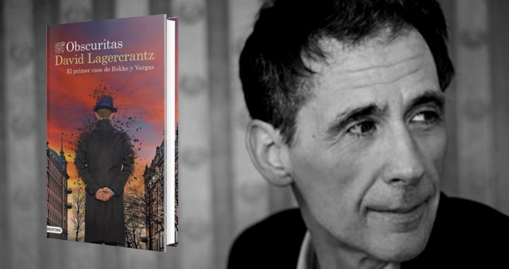 [Crítica] "Obscuritas" Un thriller político de fácil lectura Cine y