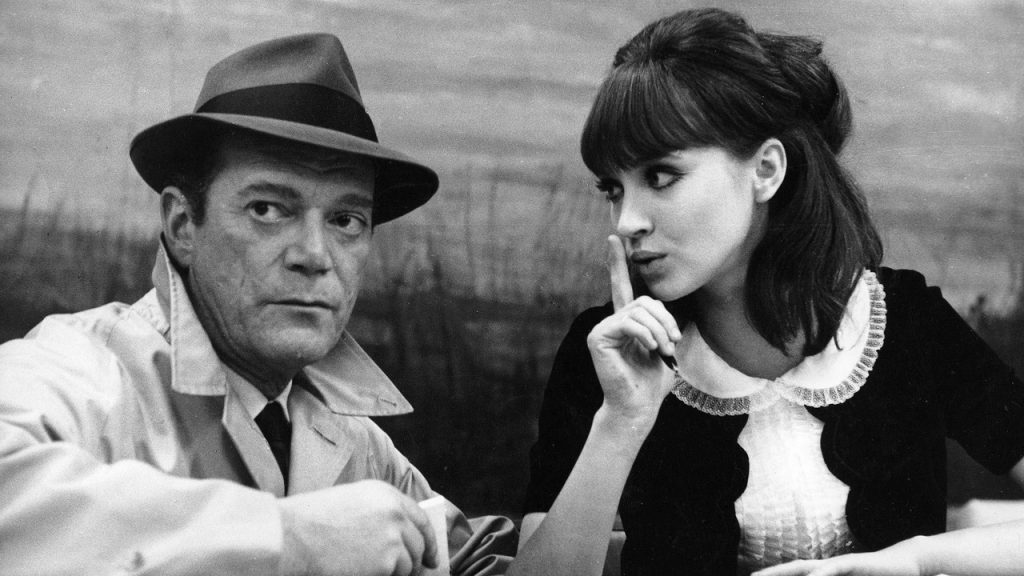 alphaville