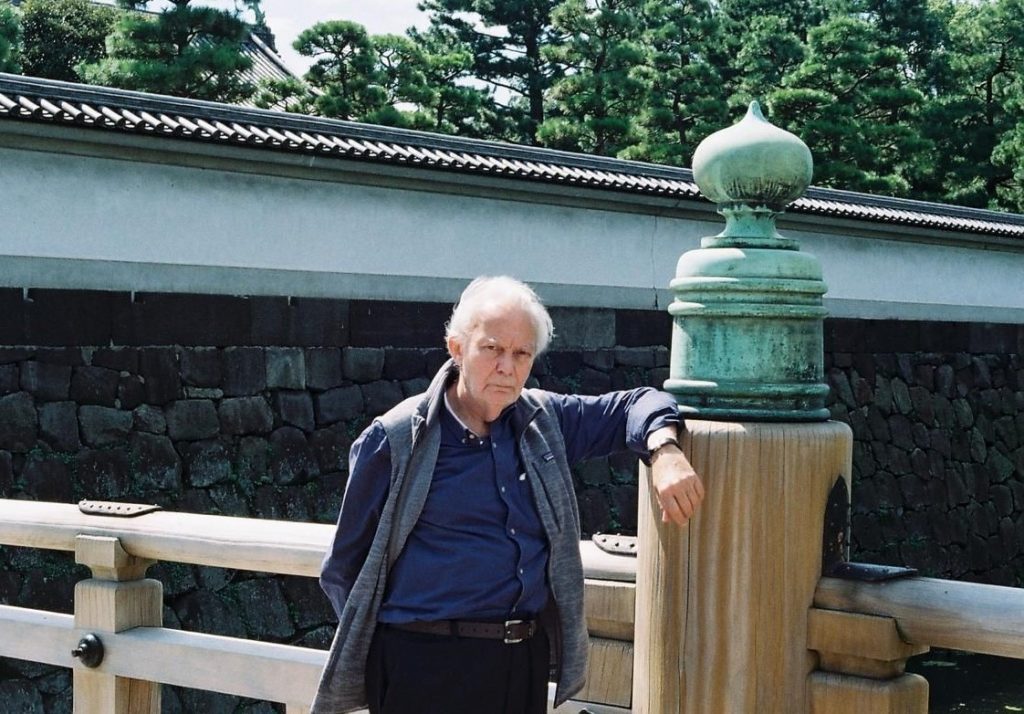 Francisco Rivas