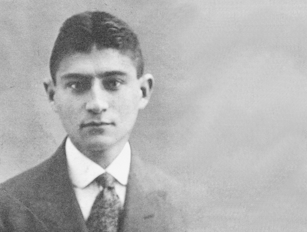 Franz Kafka