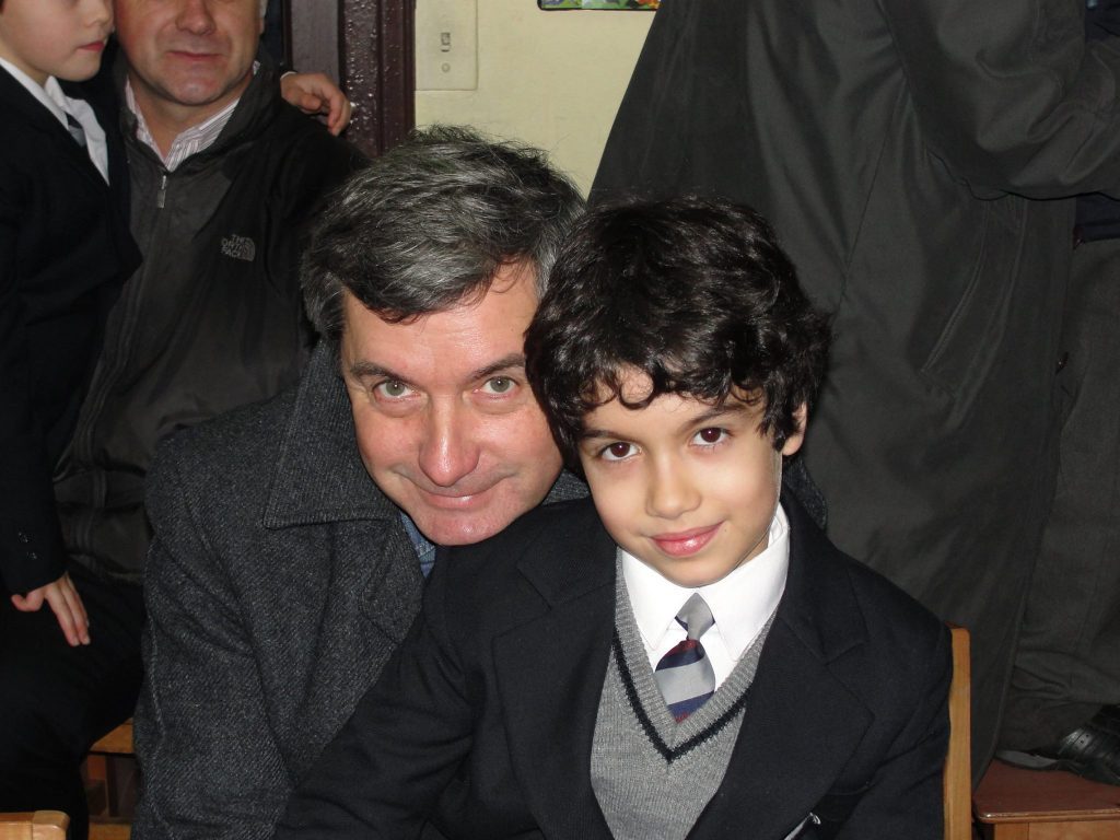 Juan Pablo del Río 7