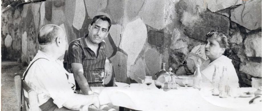 Luciano Cruz Astudillo