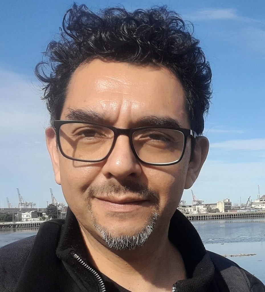 Javier Agüero Águila