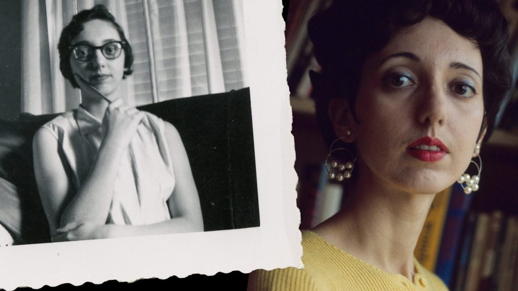 Joyce Carol Oates
