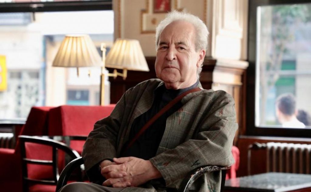 John Banville
