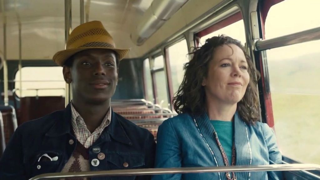 el imperio de la luz 1