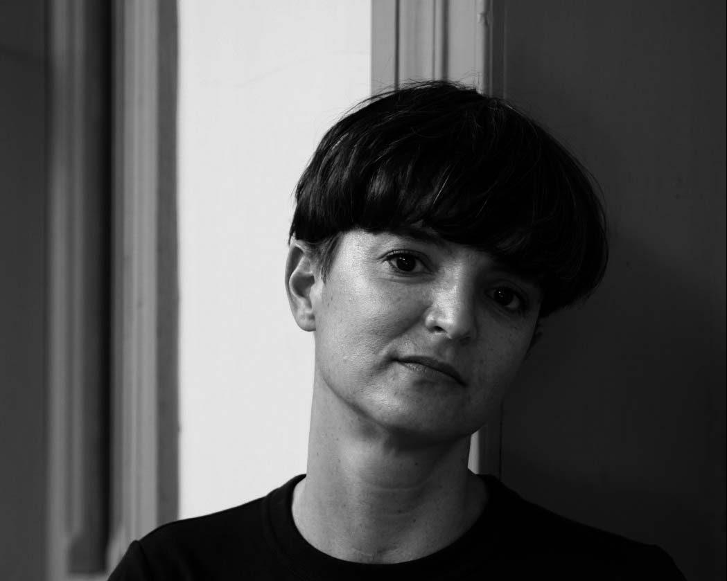Ángeles Donoso @ Paz Errázuriz