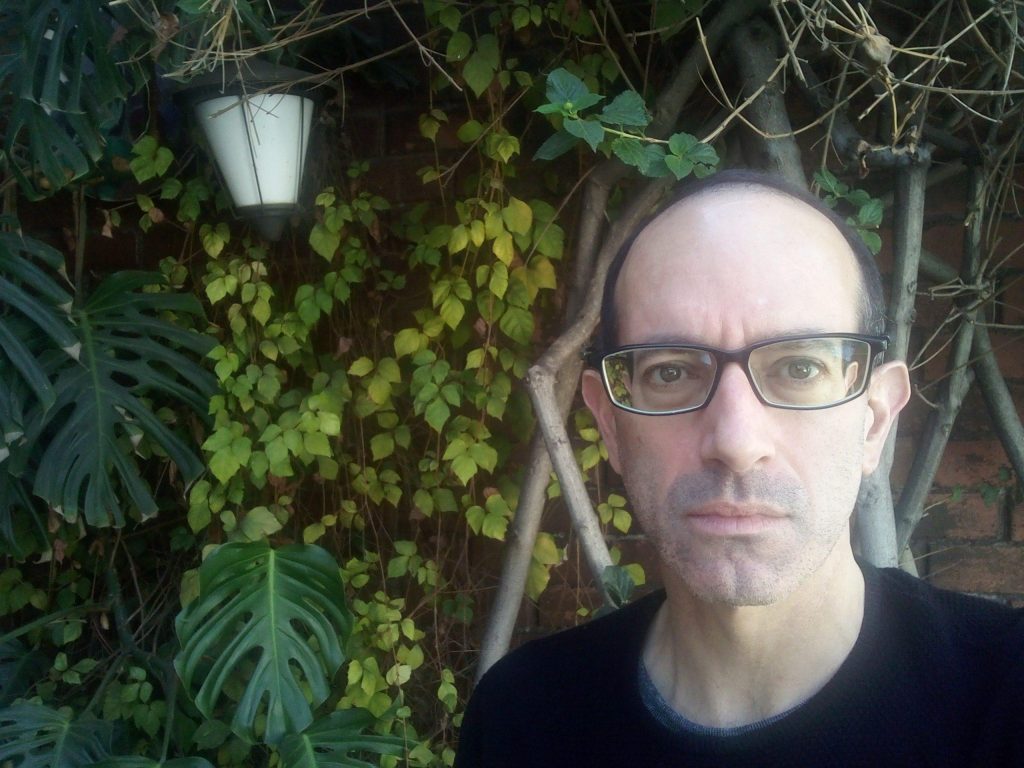 Nicolás Poblete Pardo