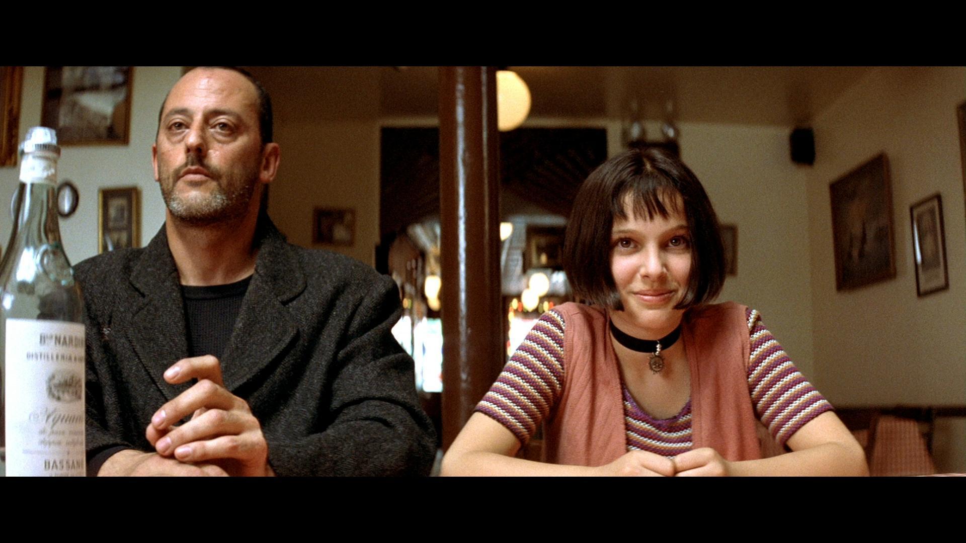 [Columna] "El perfecto asesino" Formas de redimirse Cine y Literatura