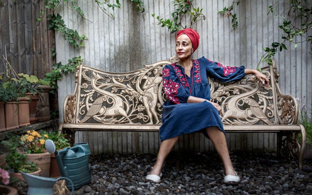 Zadie Smith 1