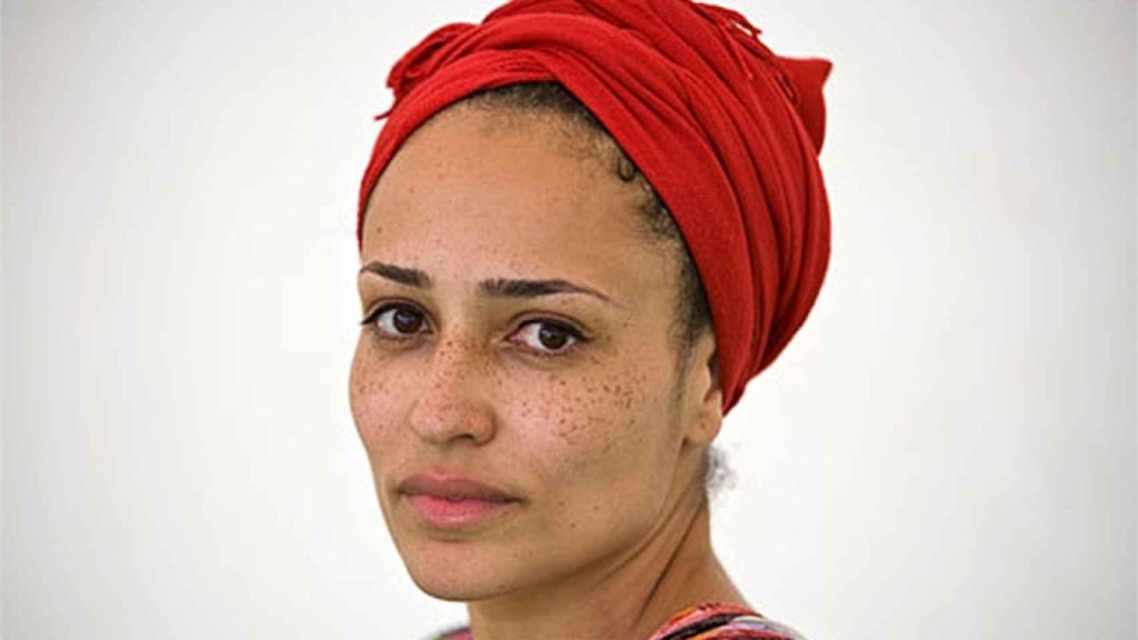Zadie Smith