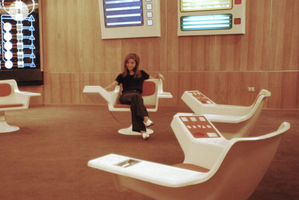 Cómo diseñar una revolución 1