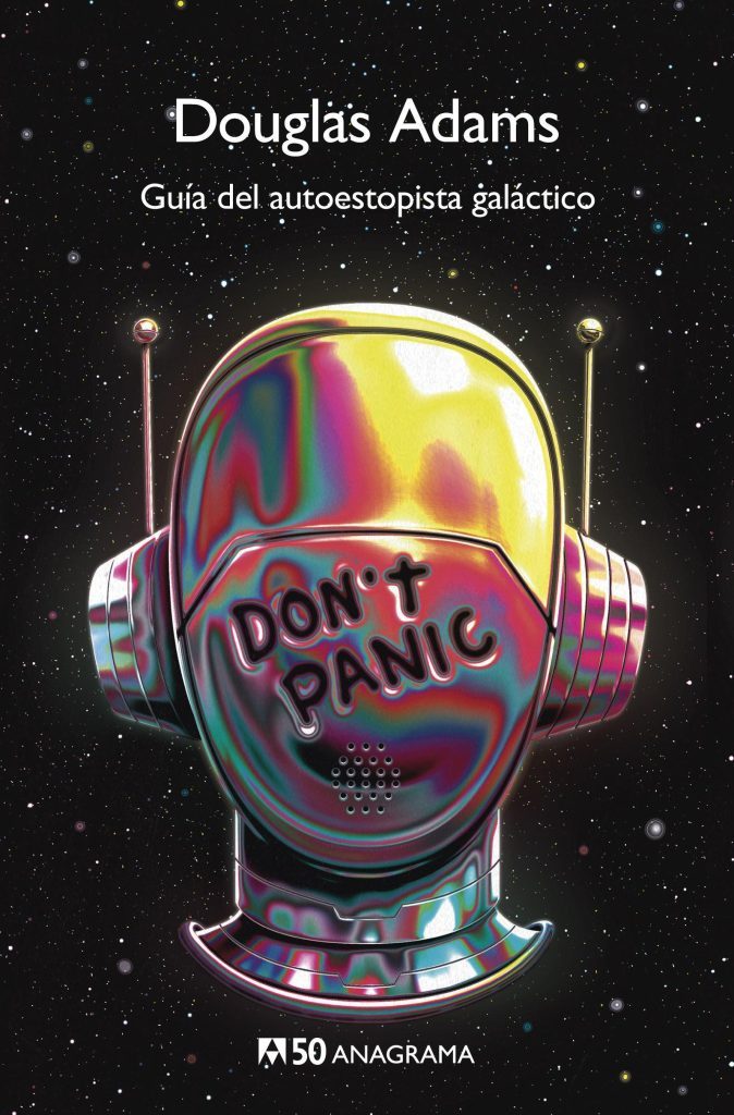 Gu a Del Autoestopista Gal ctico Gu a Del Autoestopista Gal ctico