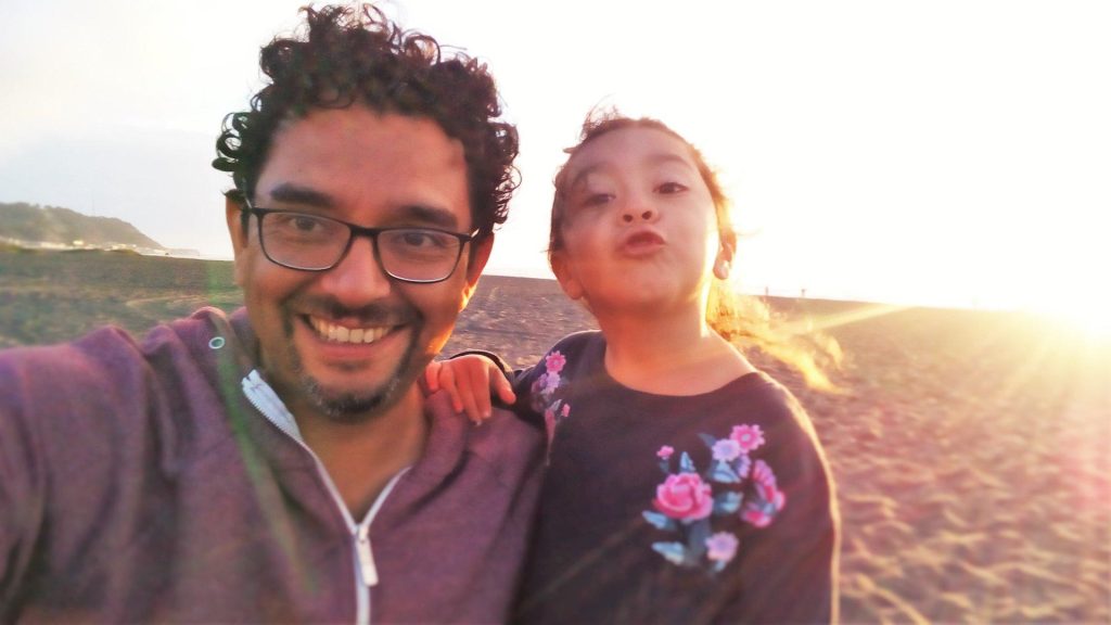 Javier Agüero Águila