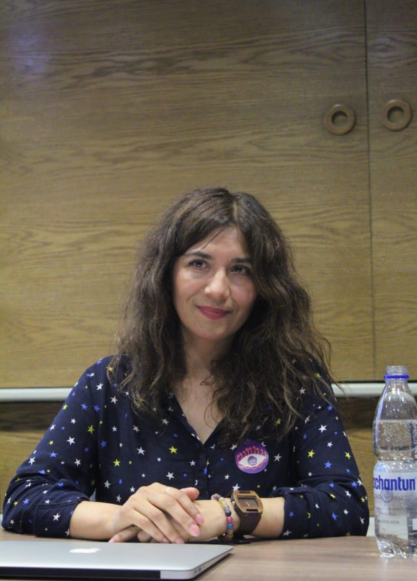 Lorena Valdebenito 2