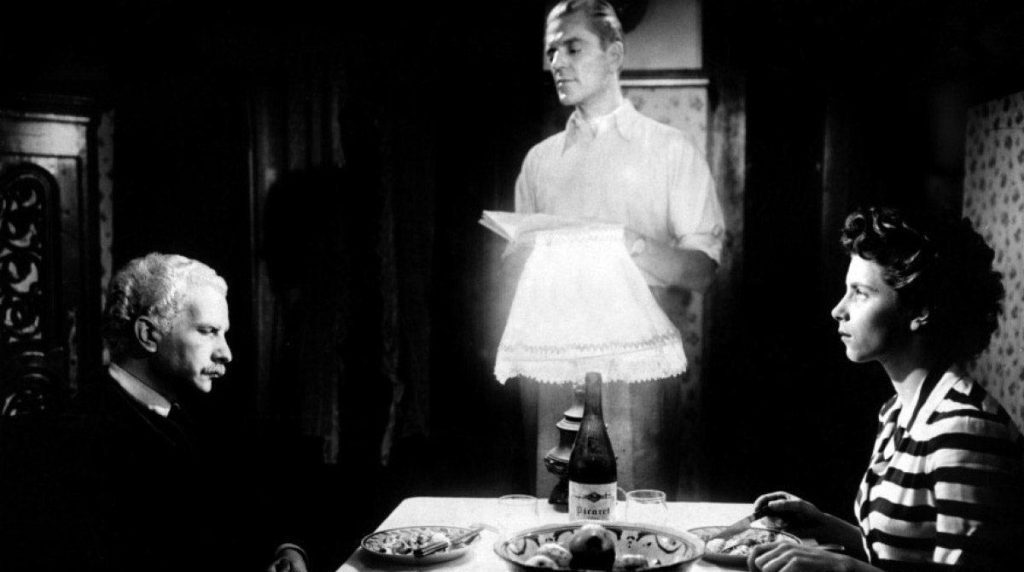 el silencio del mar 1