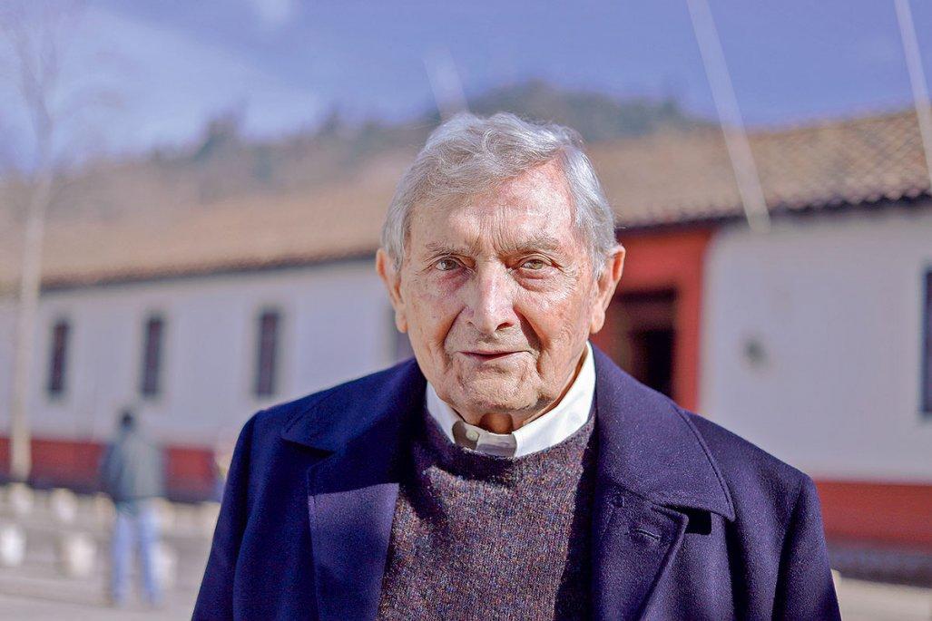 Ernesto Rodríguez Serra 1