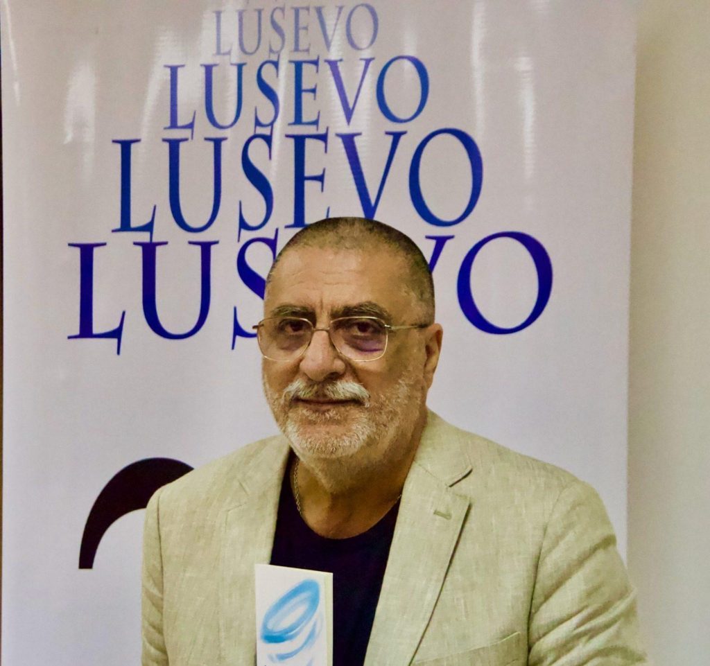 Luis Seguel Vorpahl 1