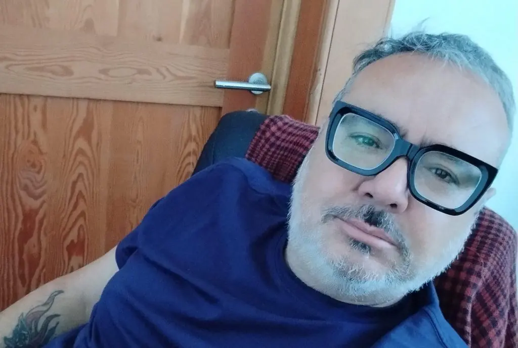 Rodrigo Ramos Bañados