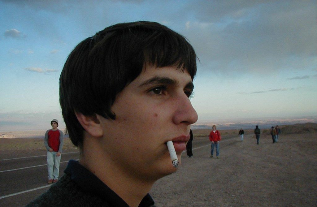 [Crónica] Cuando éramos "verbitas": Unos súbitos desasimientos