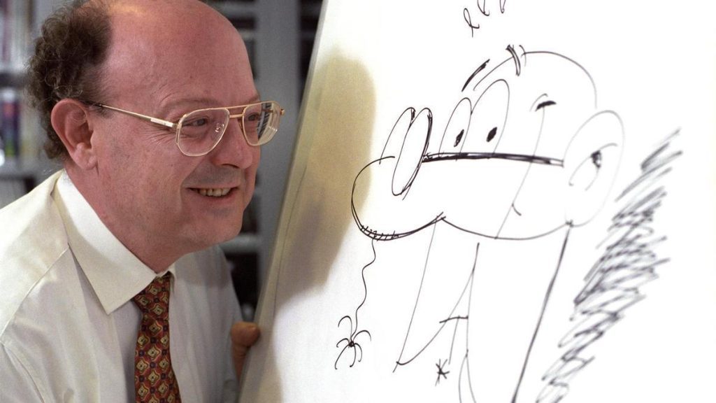 Francisco Ibáñez 1