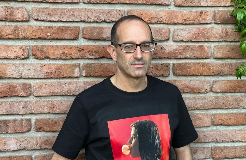 Nicolás Poblete Pardo