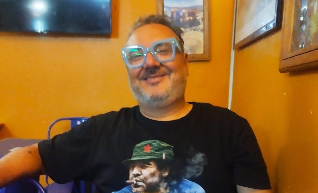 Rodrigo Ramos Bañados