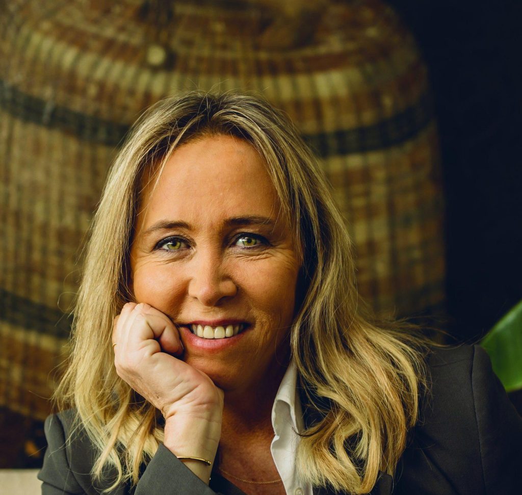 foto Francisca Izquierdo