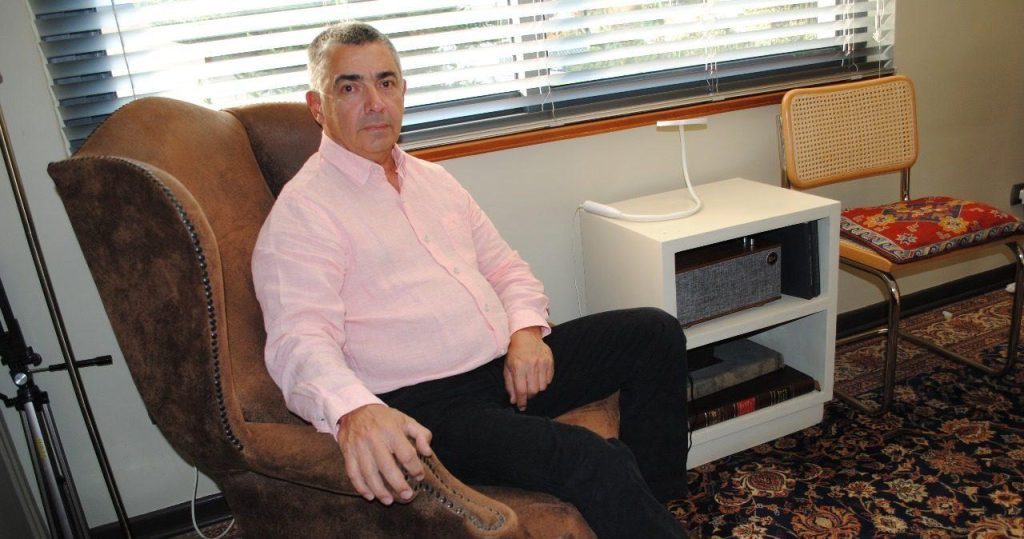 pablo errazuriz montes