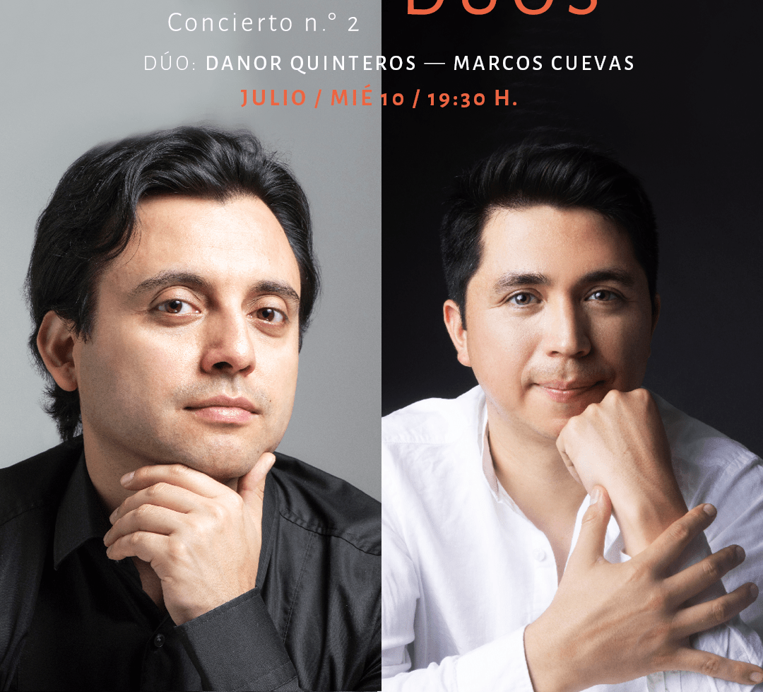 Dúo piano 2
