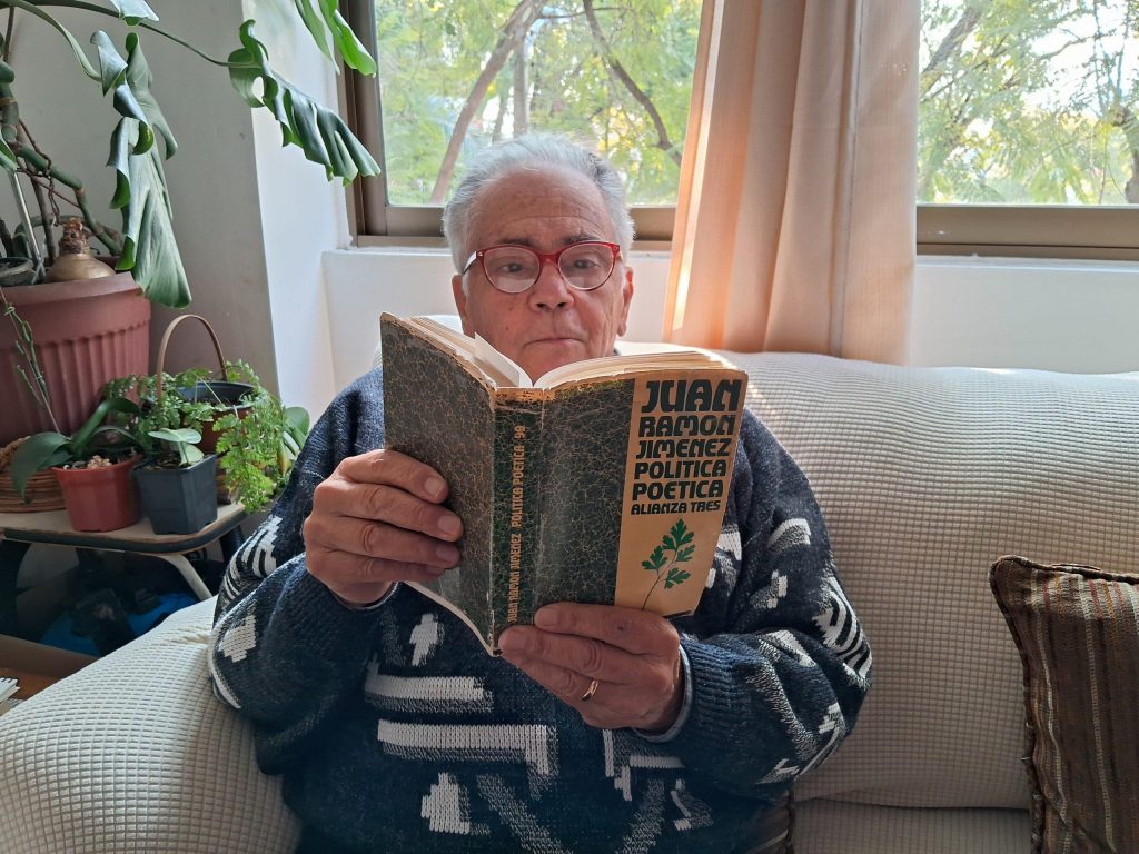 Edmundo Moure Rojas 2